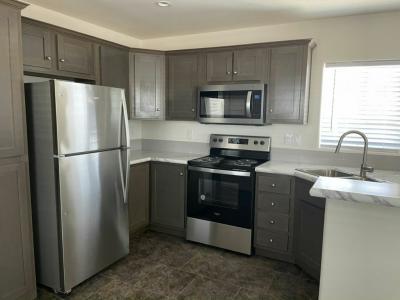 Photo 2 of 8 of home located at 19225 N Cave Creek Rd #52 Phoenix, AZ 85024