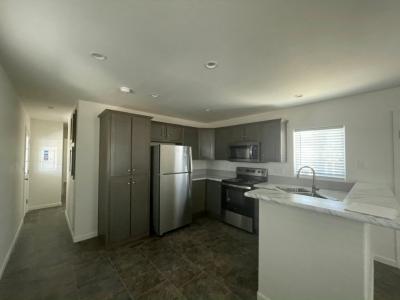 Photo 4 of 8 of home located at 19225 N Cave Creek Rd #52 Phoenix, AZ 85024