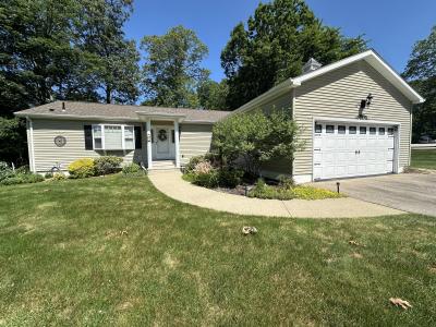 Mobile Home at 9 Heather Brook Road Uncasville, CT 06382