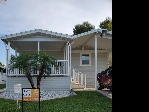 Photo 1 of 2 of home located at 1015 Barons Court Lot 122 Winter Garden, FL 34787