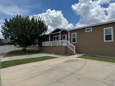Mobile Home at 7460 Kitty Hawk Road Site 302 Converse, TX 78109