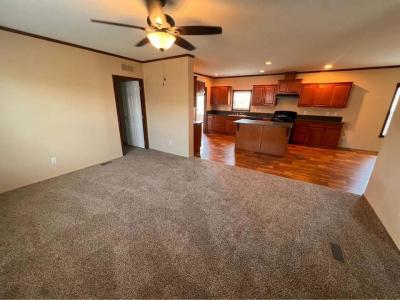 Photo 2 of 10 of home located at 7460 Kitty Hawk Road Site 302 Converse, TX 78109