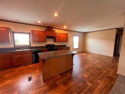 Photo 4 of 10 of home located at 7460 Kitty Hawk Road Site 302 Converse, TX 78109