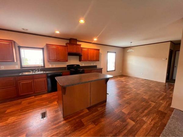 2013 Clayton Mobile Home