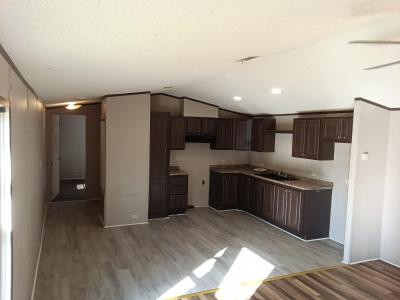 Photo 3 of 7 of home located at 2621 Jeffersonville Rd #21 Macon, GA 31217