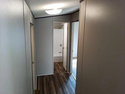Photo 5 of 7 of home located at 2621 Jeffersonville Rd #21 Macon, GA 31217