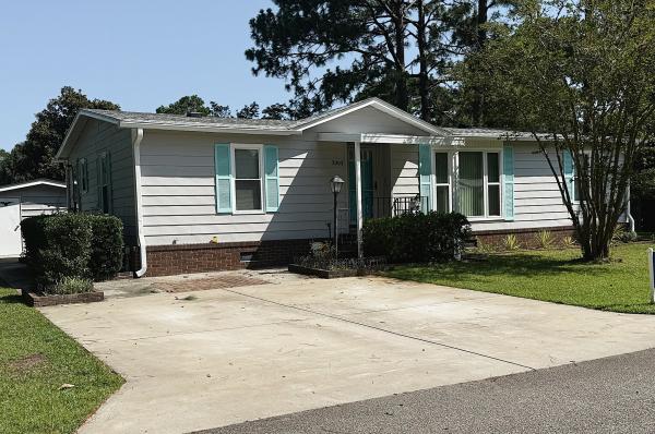 1985  Mobile Home For Sale
