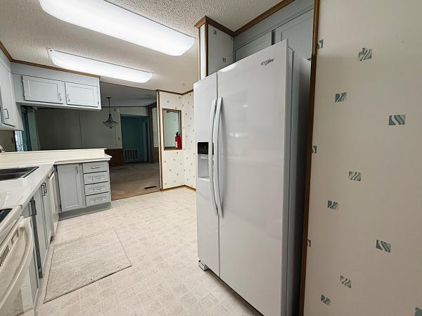 1985 Mobile Home