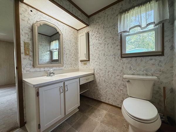 1985 Mobile Home