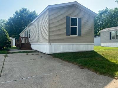 Mobile Home at 54152 Ash Rd. Lot 76 Osceola, IN 46561