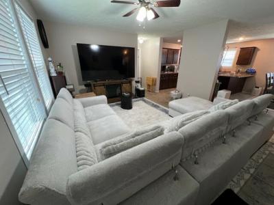 Mobile Home at 54152 Ash Rd. Lot 165 Osceola, IN 46561