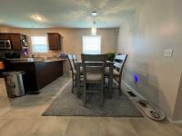 2014 Clayton 95SUN28523 Mobile Home