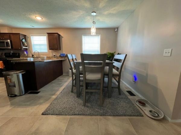 2014 Clayton 95SUN28523 Mobile Home