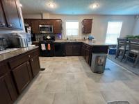 2014 Clayton 95SUN28523 Mobile Home