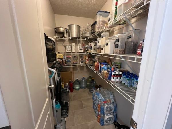 2014 Clayton 95SUN28523 Mobile Home
