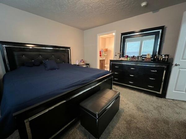 2014 Clayton 95SUN28523 Mobile Home