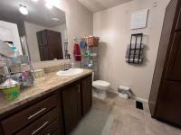 2014 Clayton 95SUN28523 Mobile Home