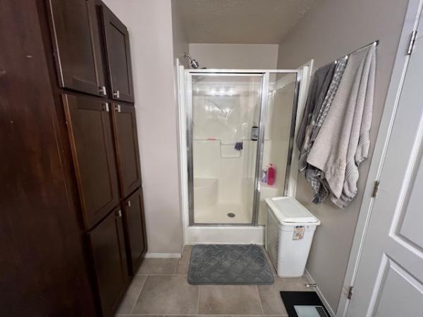 2014 Clayton 95SUN28523 Mobile Home