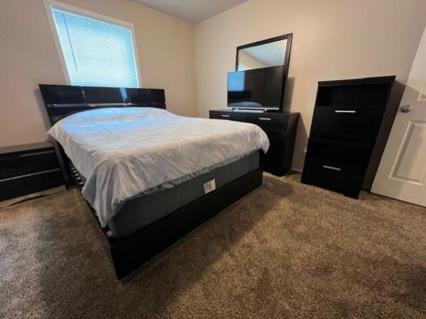2014 Clayton 95SUN28523 Mobile Home