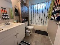 2014 Clayton 95SUN28523 Mobile Home
