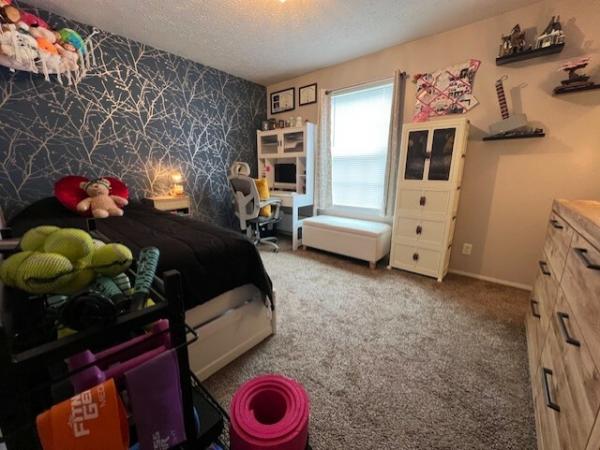 2014 Clayton 95SUN28523 Mobile Home
