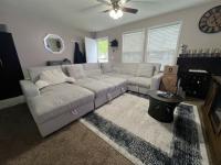 2014 Clayton 95SUN28523 Mobile Home