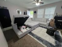 2014 Clayton 95SUN28523 Mobile Home