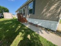 2014 Clayton 95SUN28523 Mobile Home