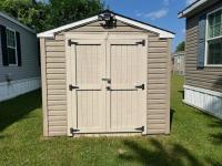 2014 Clayton 95SUN28523 Mobile Home