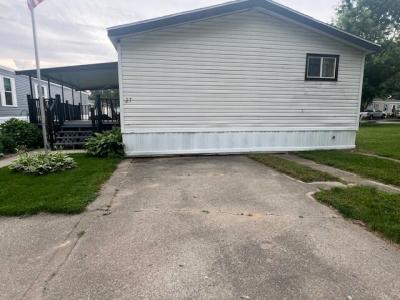 Photo 2 of 15 of home located at 54152 Ash Rd. Lot 27 Osceola, IN 46561