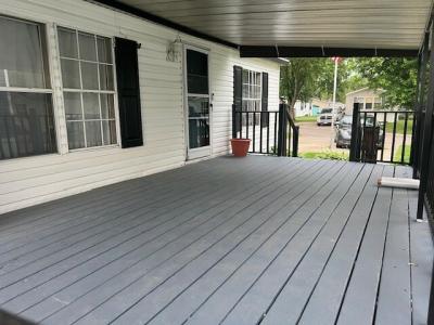 Photo 4 of 15 of home located at 54152 Ash Rd. Lot 27 Osceola, IN 46561