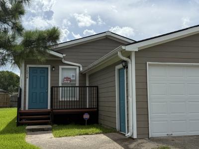 Mobile Home at 16034 Maladi Drive Houston, TX 77053