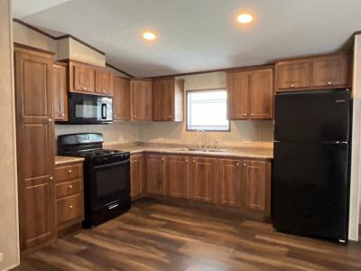 Mobile Home at 2900 E 6Th, #033 Stillwater, OK 74074
