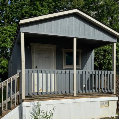 Mobile Home at 115 West Loudon Ave #J074 Lexington, KY 40508