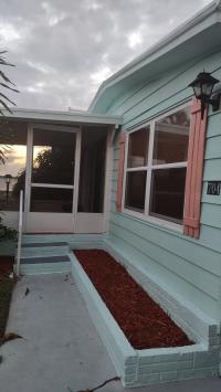 1976 BARR HS Mobile Home