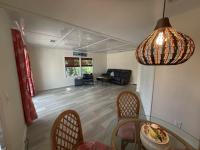 1976 BARR HS Mobile Home