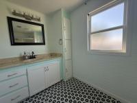 1976 BARR HS Mobile Home