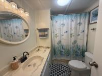 1976 BARR HS Mobile Home