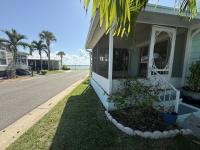 1976 BARR HS Mobile Home