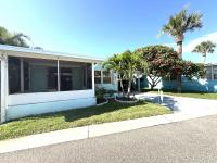 1976 BARR HS Mobile Home