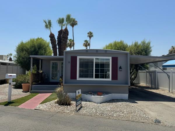 1965 Mayflower Mobile Home For Sale