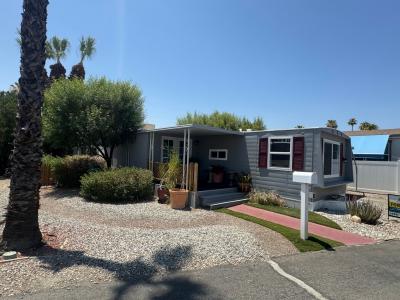 Photo 3 of 7 of home located at 472 Prairie Cathedral City, CA 92234