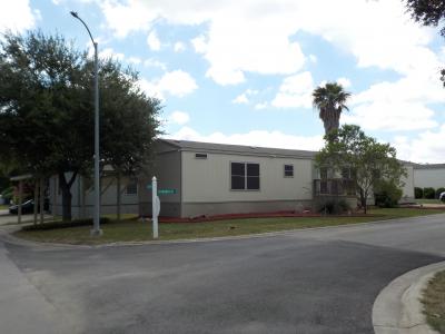 Mobile Home at 11555 Culebra Road Site #454 San Antonio, TX 78253
