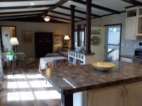 2017 Fleetwood Homes Palm Harbor Premier Mobile Home
