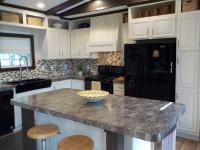 2017 Fleetwood Homes Palm Harbor Premier Mobile Home