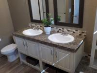 2017 Fleetwood Homes Palm Harbor Premier Mobile Home