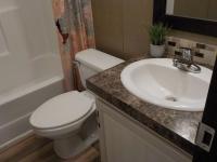 2017 Fleetwood Homes Palm Harbor Premier Mobile Home