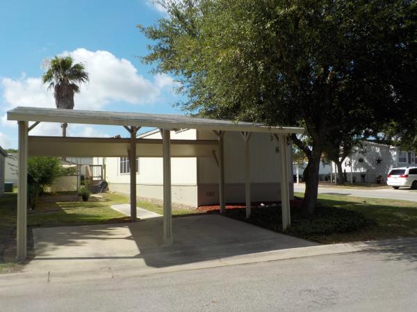 2017 Fleetwood Homes Palm Harbor Premier Mobile Home