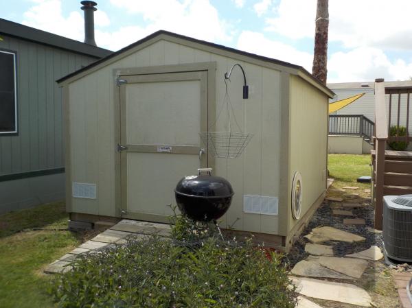 2017 Fleetwood Homes Palm Harbor Premier Mobile Home