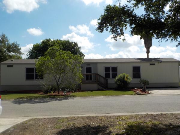 2017 Fleetwood Homes Palm Harbor Premier Mobile Home